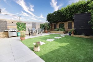Garden- click for photo gallery